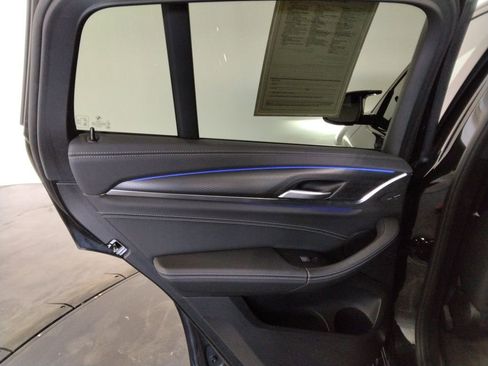 Used 2022 BMW X4 M40i image 38