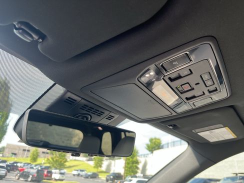 Used 2025 Lexus TX 350 AWD w/ Technology Package image 24