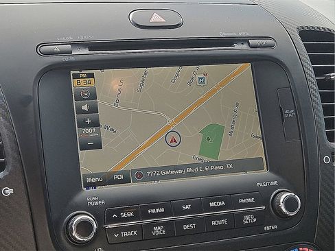 Used 2016 Kia Forte Koup SX w/ SX Premium Package image 19