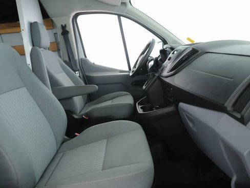 Used 2016 Ford Transit 250 130 Low Roof w/ Exterior Upgrade Package image 25