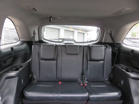 Used 2015 Toyota Highlander Limited w/ Driver Technology Package AWD/4WD image 24
