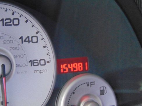 Used 2002 Acura RSX Type-S FWD image 24