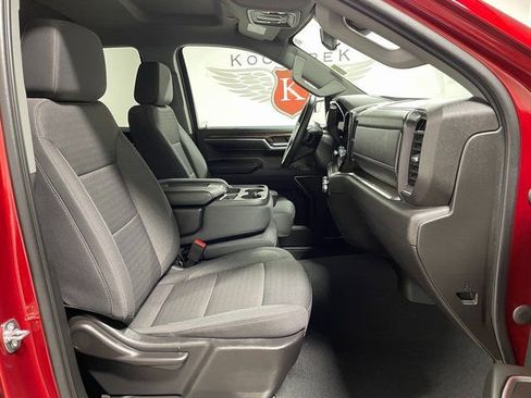 Used 2023 GMC Sierra 1500 Elevation image 22