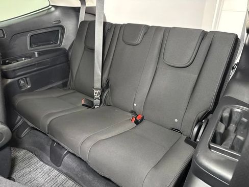 Used 2025 Subaru Ascent Premium AWD/4WD image 28