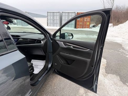 Certified 2020 Cadillac XT6 Sport image 52