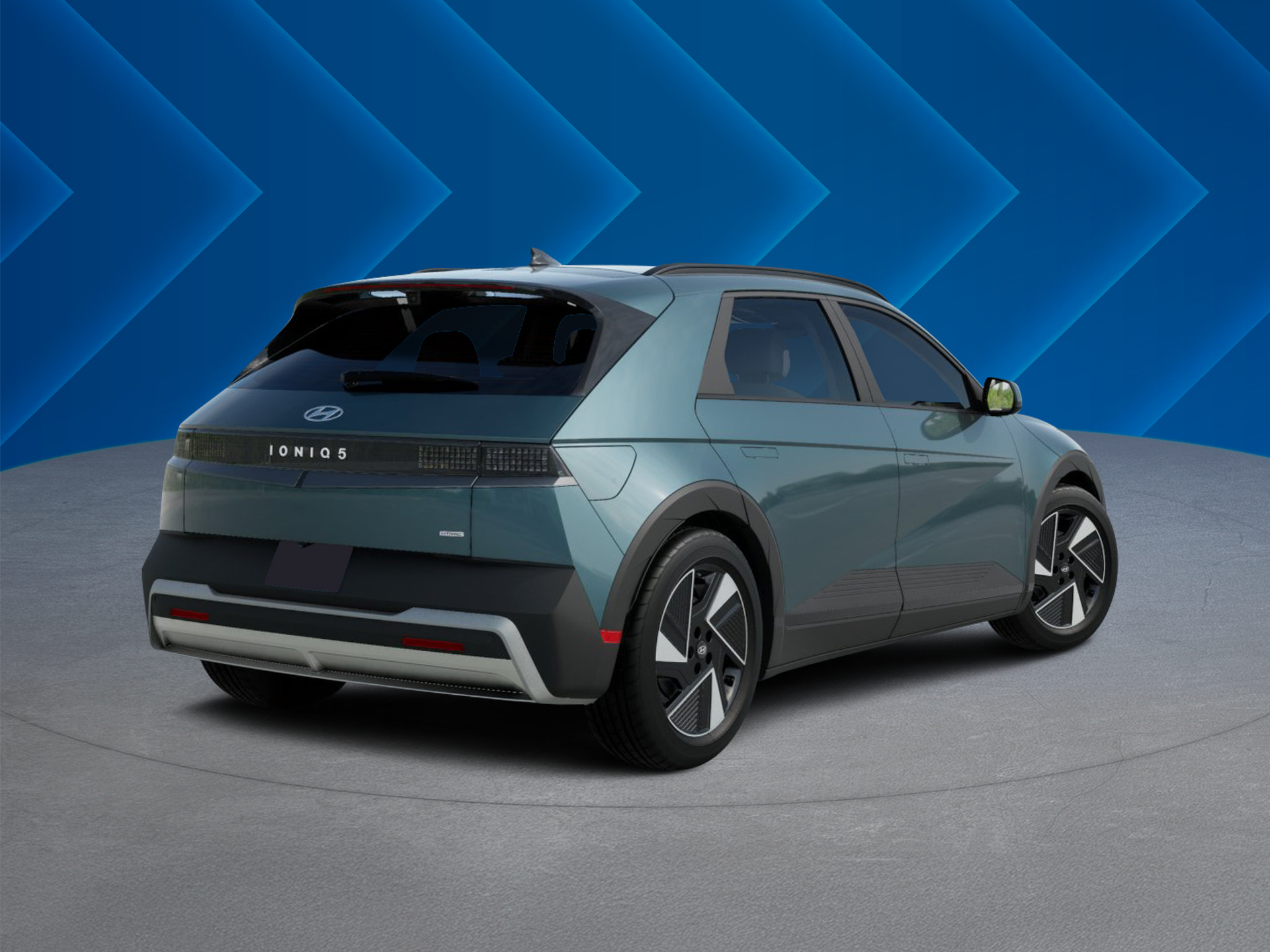 New 2027 Hyundai Ioniq 5 SEL AWD/4WD image 5