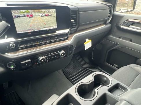 New 2026 GMC Sierra 1500 Elevation AWD/4WD image 28