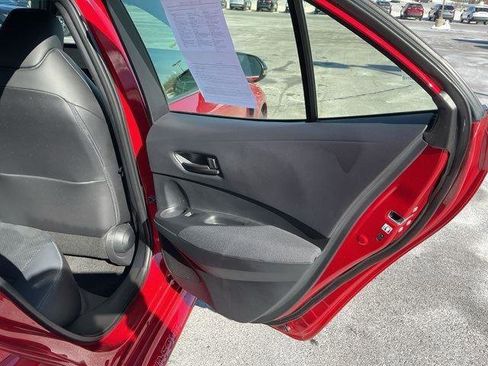 Used 2024 Toyota Corolla GR image 25