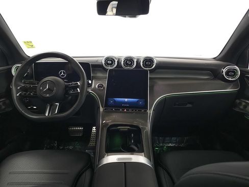 Certified 2026 Mercedes-Benz GLC 300 4MATIC image 26
