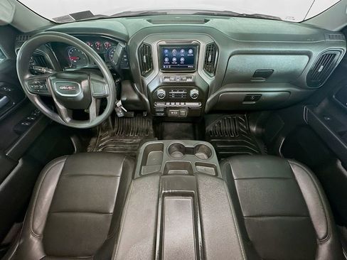 Used 2021 GMC Sierra 1500 4x4 Crew Cab w/ Sierra Value Package image 10