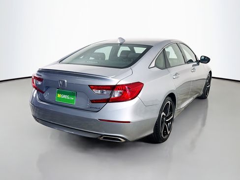 Used 2020 Honda Accord Sport image 10