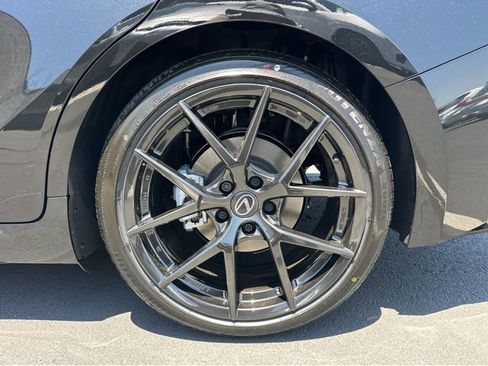 New 2026 Lexus IS 350 F Sport RWD image 40