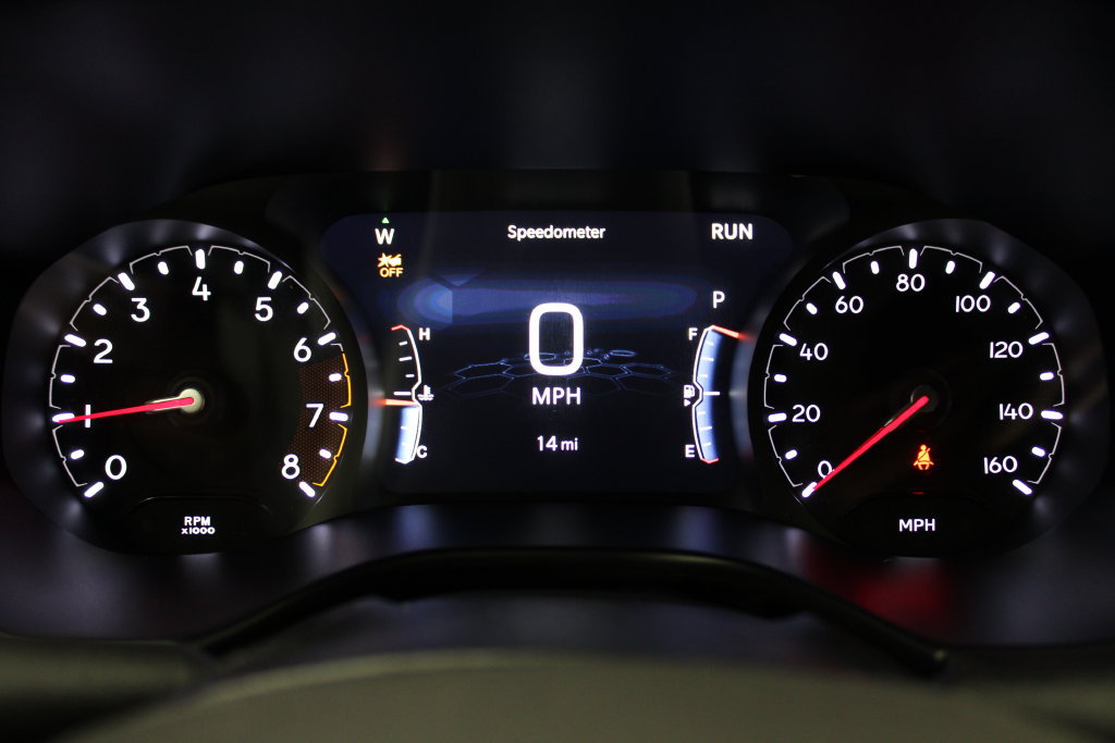 New 2026 Jeep Compass Limited AWD/4WD image 9