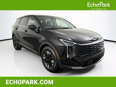 Used 2026 Kia Sportage LX