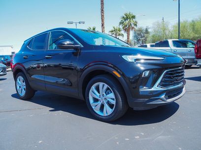 New 2025 Buick Encore GX Preferred w/ Comfort Package