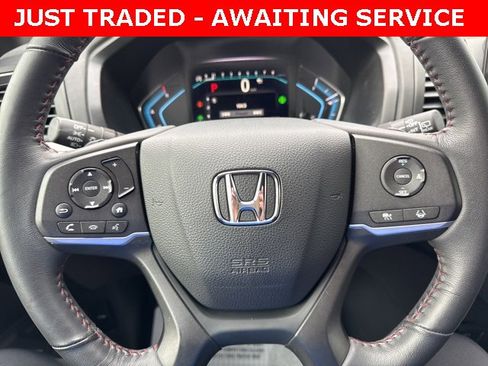 Used 2024 Honda Odyssey Sport image 17