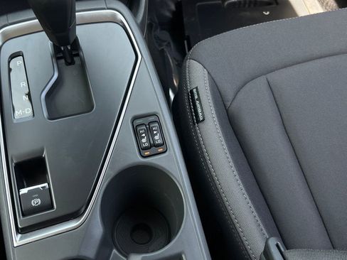 Certified 2025 Subaru Crosstrek 2.0i Premium image 15