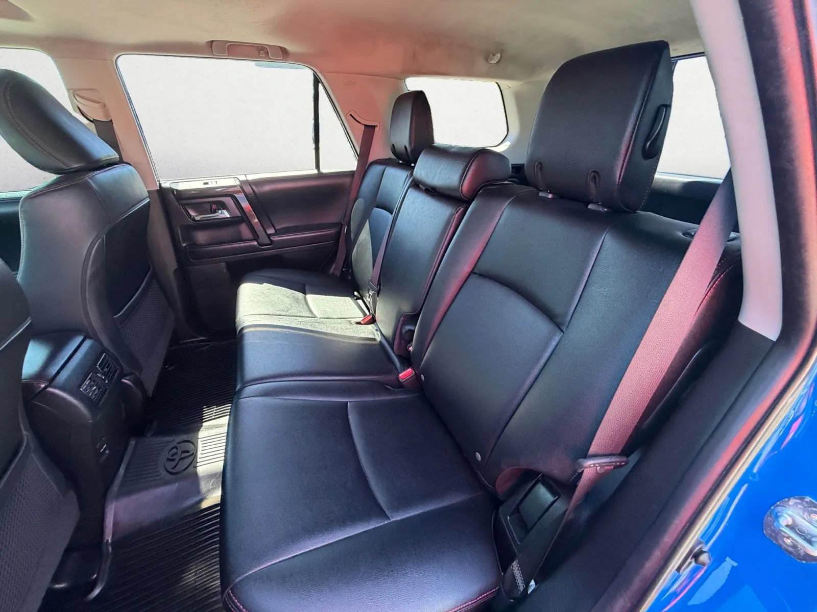 Used 2019 Toyota 4Runner TRD Pro AWD/4WD image 24