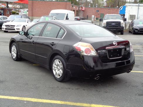 Used 2009 Nissan Altima 2.5 S image 4