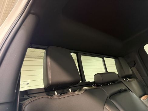 Used 2020 GMC Sierra 1500 AT4 w/ AT4 Premium Package image 68