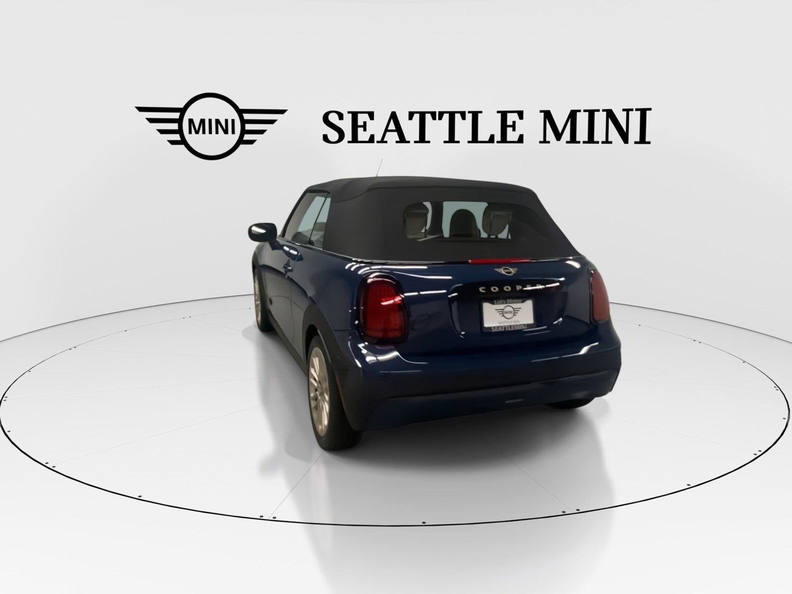 New 2026 MINI Cooper S FWD image 9