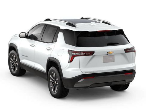 New 2027 Chevrolet Equinox LT AWD/4WD image 28