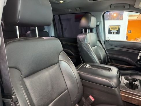 Used 2015 Chevrolet Suburban LT w/ Max Trailering Package image 30