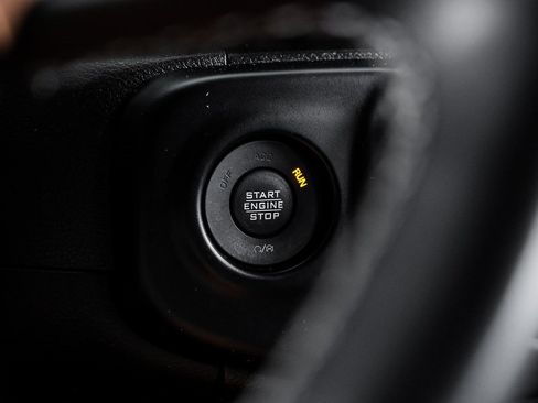 Used 2022 Jeep Wrangler Unlimited Sahara w/ LED Lighting Group image 30