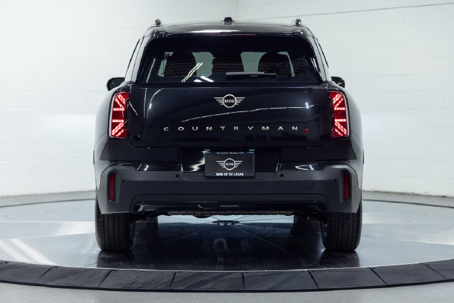 Certified 2027 MINI Cooper Countryman S AWD/4WD image 7