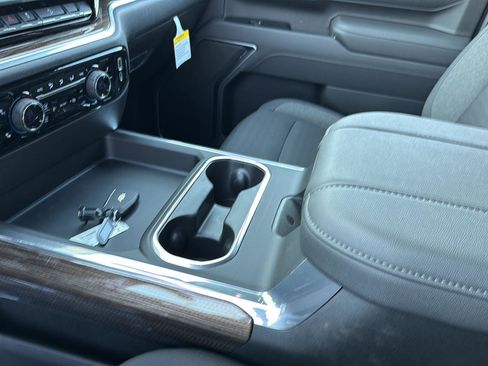 New 2026 Chevrolet Silverado 2500 LT w/ Trail Boss Package image 26