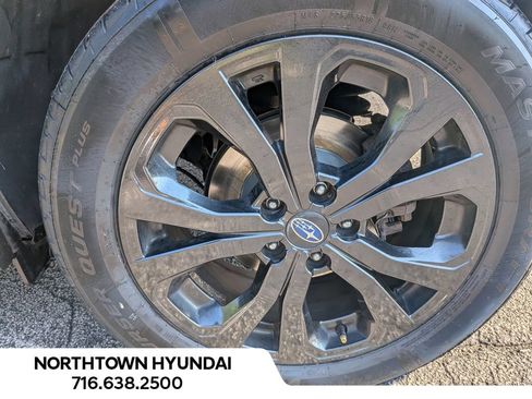 Used 2019 Subaru Forester Sport AWD/4WD image 43