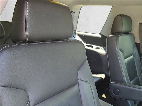 Used 2018 Chevrolet Tahoe LT RWD image 21