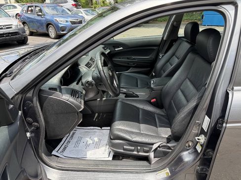 Used 2012 Honda Accord SE image 11
