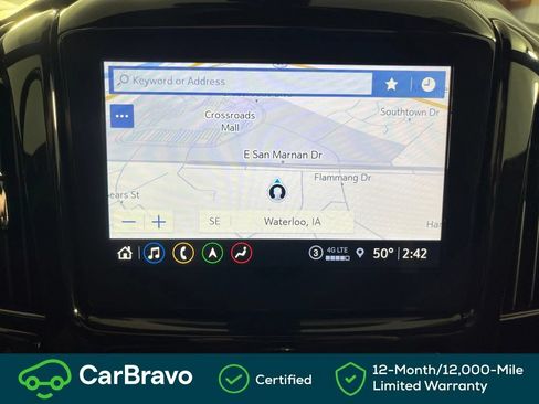 Used 2023 Chevrolet Traverse RS AWD/4WD image 24