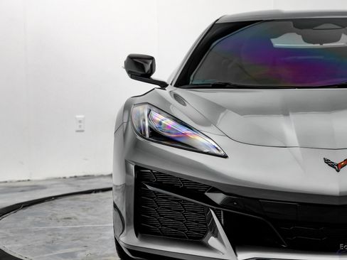 Used 2024 Chevrolet Corvette Z06 image 34