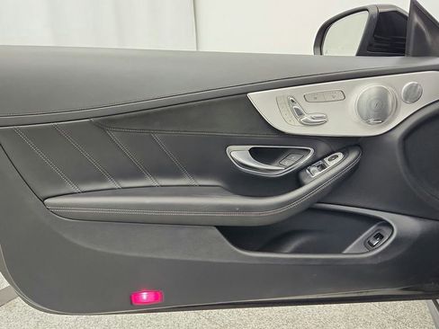 Used 2019 Mercedes-Benz C 63 AMG S w/ Multimedia Package image 16