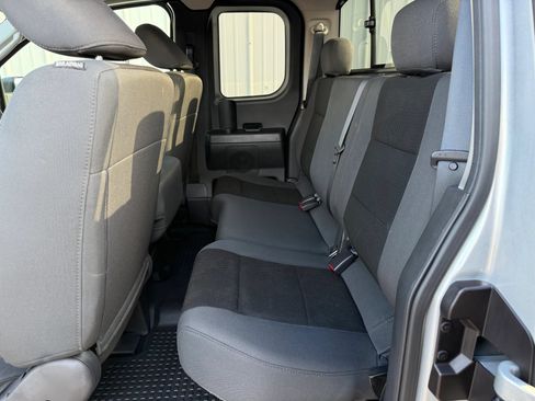 Used 2011 Nissan Titan S w/ S Popular Equipment Pkg AWD/4WD image 25
