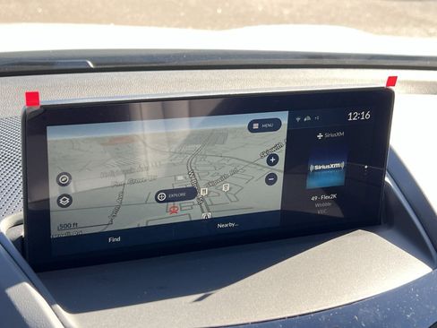 New 2026 Acura RDX SH-AWD w/ Technology Package image 17