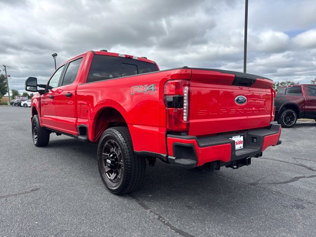 Used 2024 Ford F250 XL w/ STX Appearance Package AWD/4WD image 18