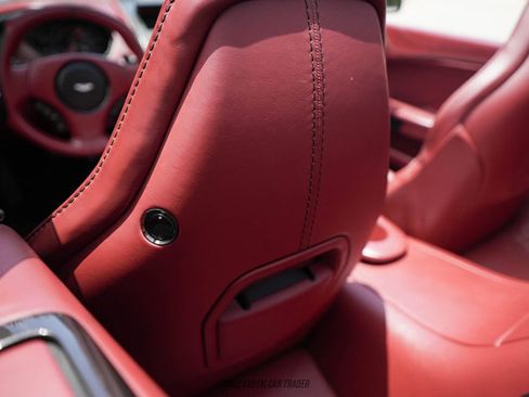 Used 2014 Aston Martin Vanquish Volante RWD image 56