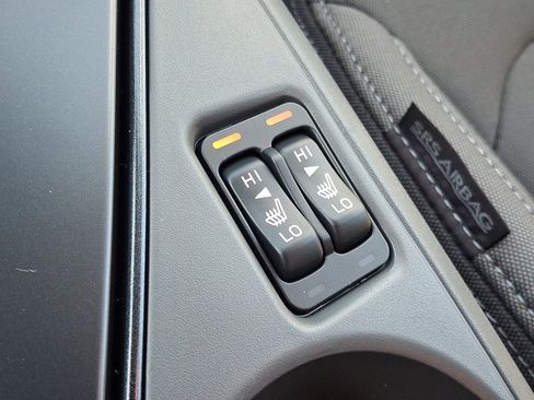 New 2026 Subaru Crosstrek 2.0i Premium image 15