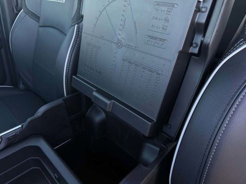 New 2026 RAM 2500 Laramie w/ Night Edition image 34