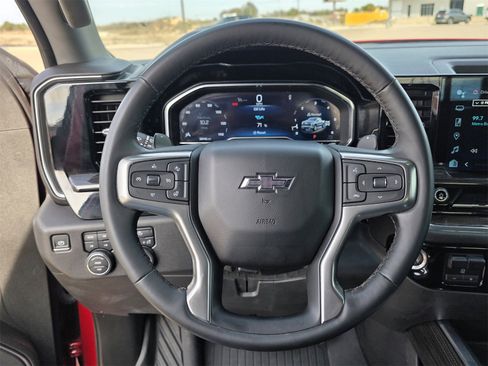 Used 2023 Chevrolet Silverado 1500 RST w/ Texas Edition Plus image 11