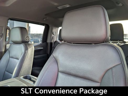 Used 2022 GMC Sierra 1500 SLT image 10