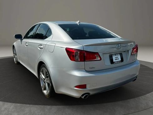 Used 2012 Lexus IS 250 w/ Premium Pkg Value Edition RWD image 6
