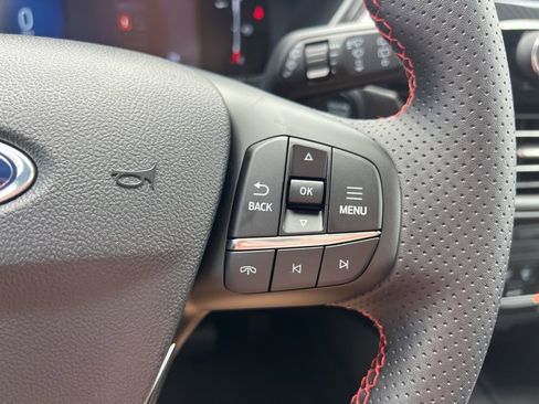 New 2026 Ford Escape ST-Line image 17