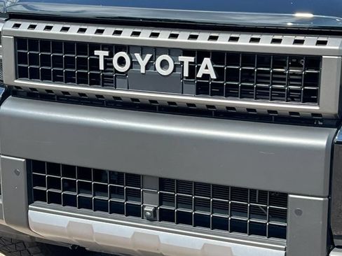 Used 2024 Toyota Land Cruiser w/ Premium Package AWD/4WD image 38