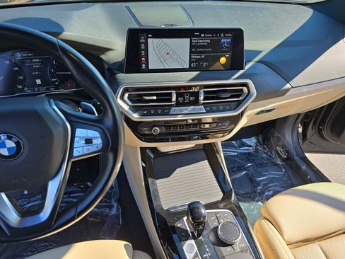 Used 2022 BMW X3 xDrive30i image 20