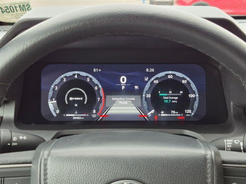 Used 2025 Toyota Tacoma TRD Off-Road AWD/4WD image 22