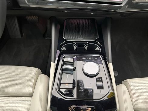 Certified 2025 BMW 530i w/ Premium Package image 11